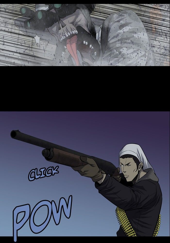 Hive Chapter 170 page 40 - Chapter 170