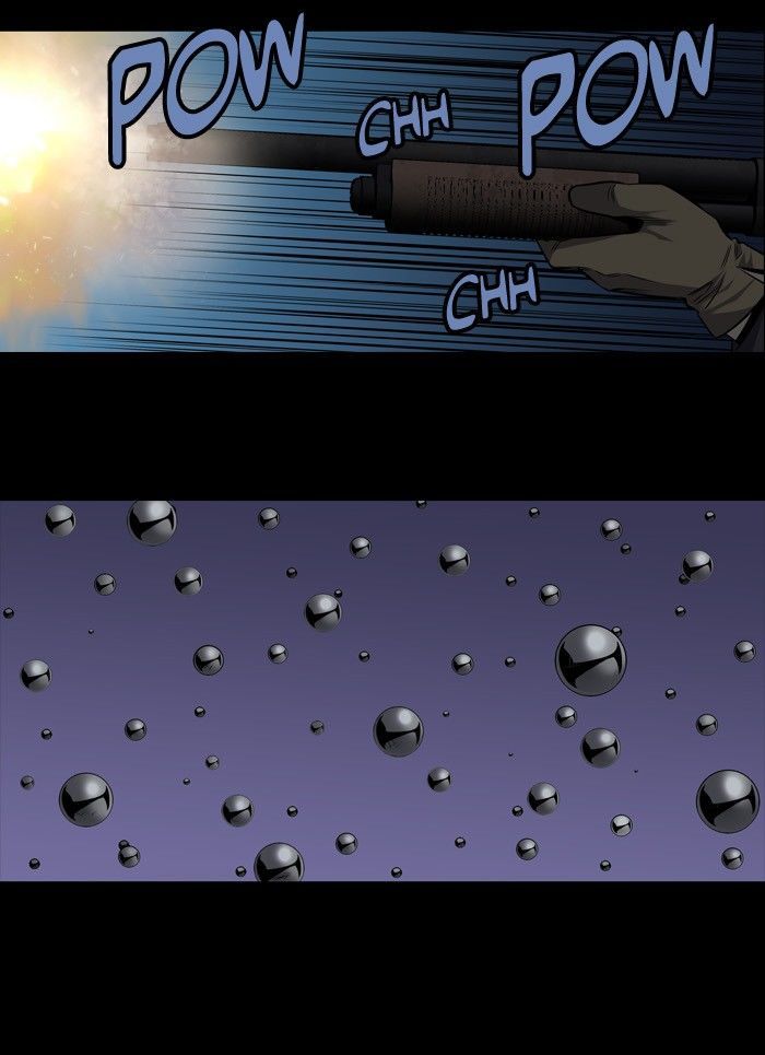 Hive Chapter 170 page 41 - Chapter 170