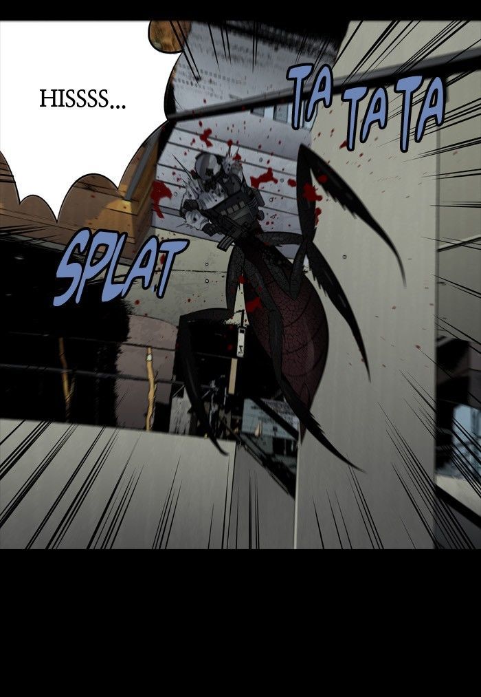 Hive Chapter 170 page 42 - Chapter 170