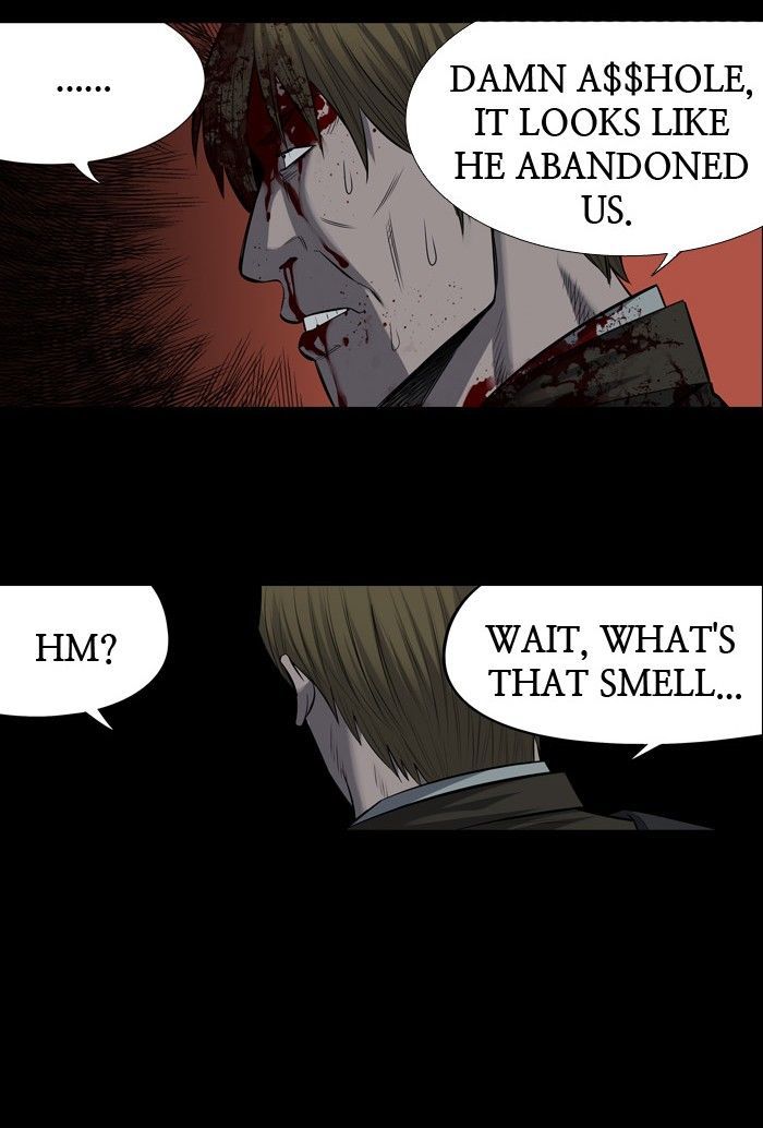 Hive Chapter 170 page 47 - Chapter 170