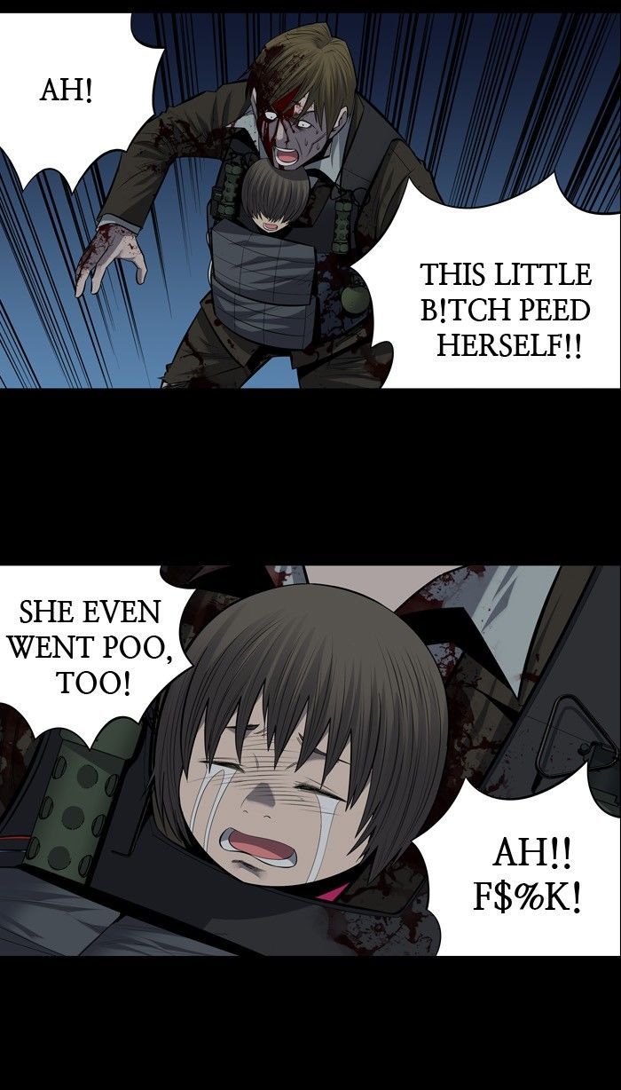 Hive Chapter 170 page 48 - Chapter 170