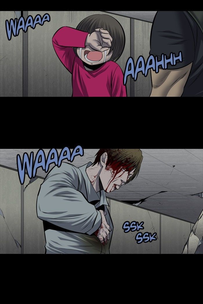 Hive Chapter 170 page 51 - Chapter 170