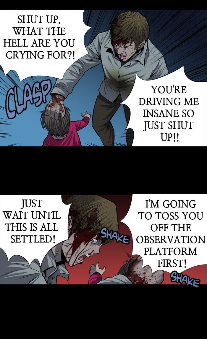 Hive Chapter 170 page 52 - Chapter 170