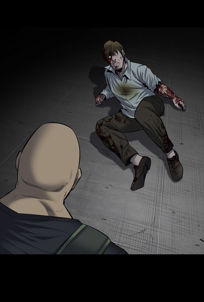 Hive Chapter 170 page 55 - Chapter 170