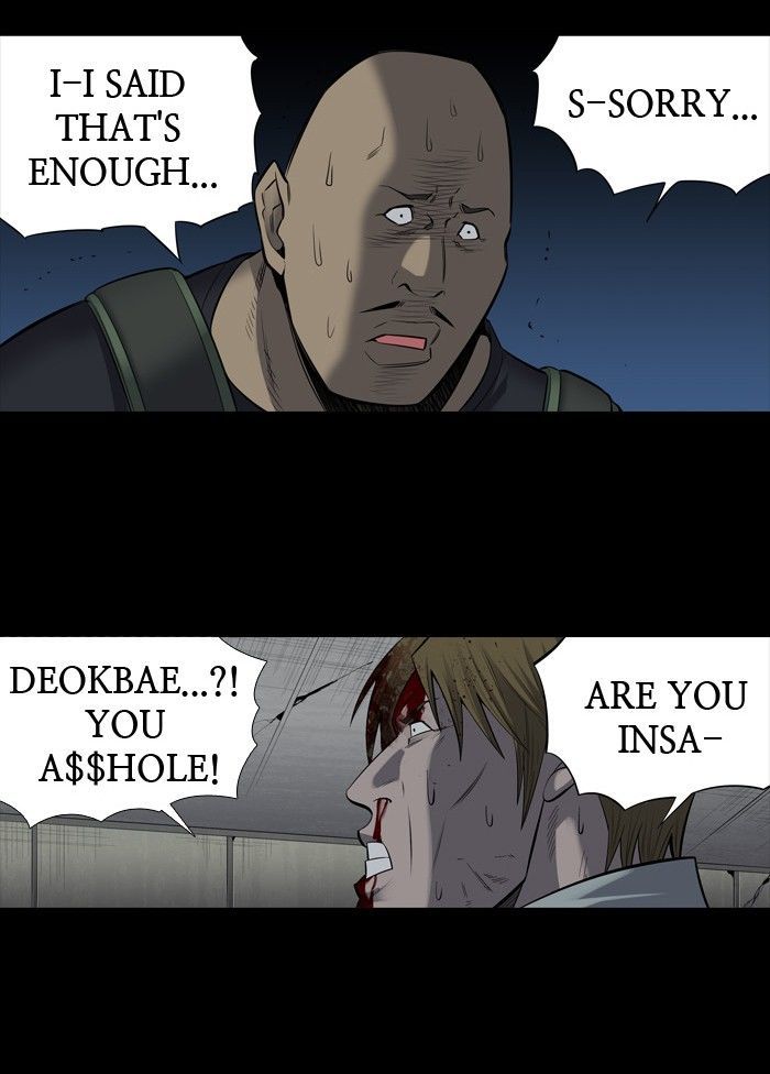 Hive Chapter 170 page 56 - Chapter 170