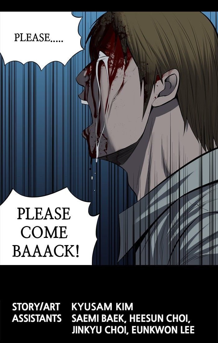 Hive Chapter 170 page 60 - Chapter 170