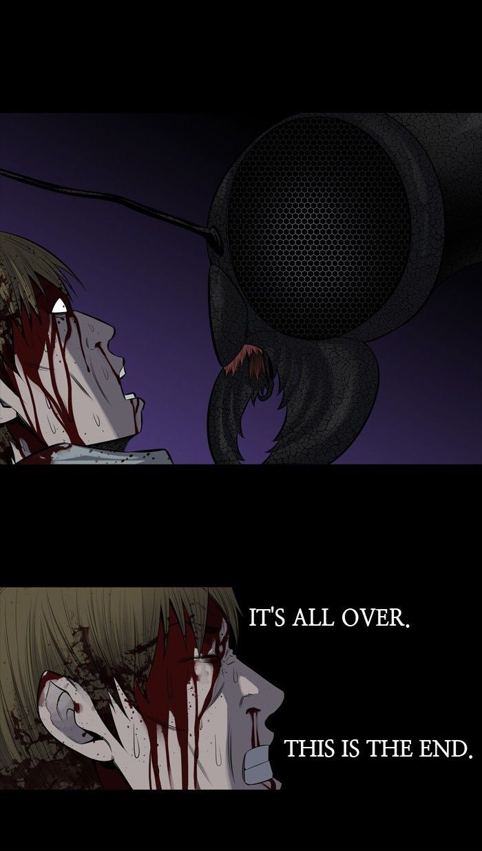 Hive Chapter 171 page 12 - Chapter 171
