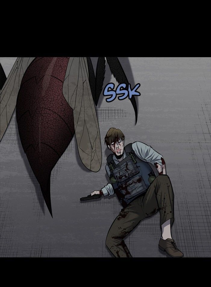 Hive Chapter 171 page 13 - Chapter 171