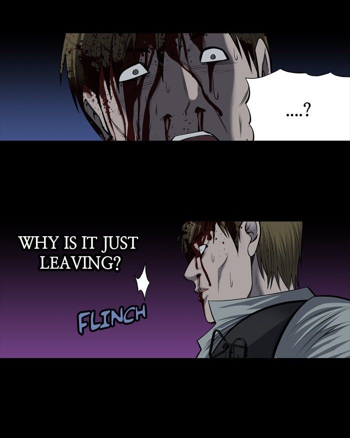 Hive Chapter 171 page 14 - Chapter 171