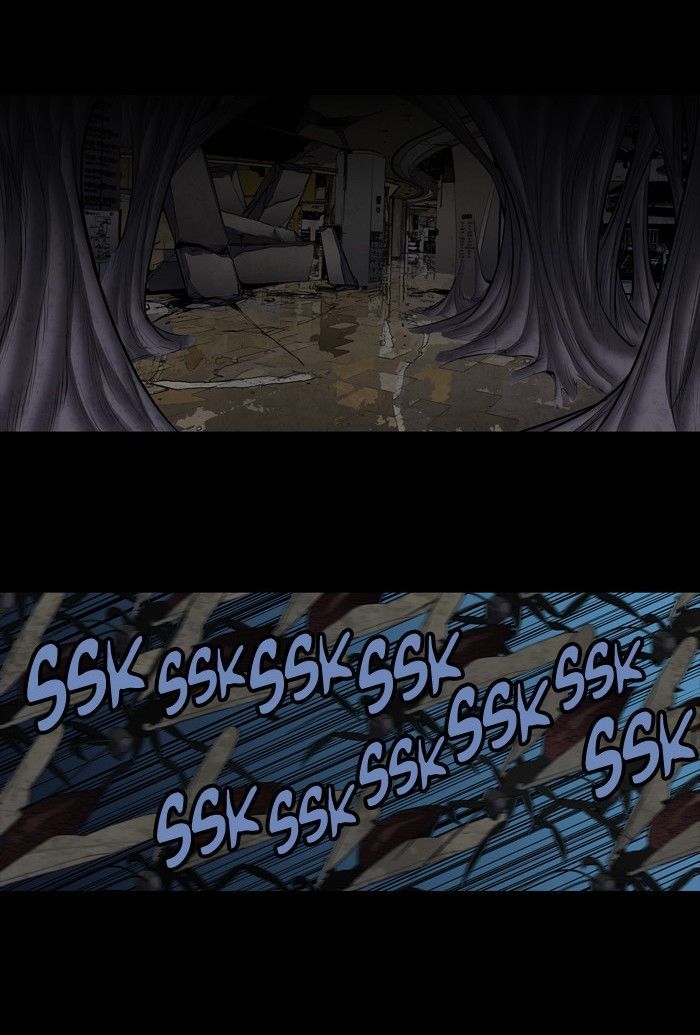 Hive Chapter 171 page 17 - Chapter 171