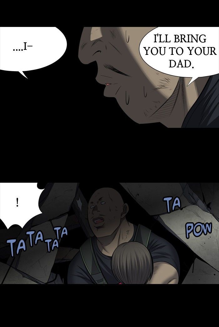Hive Chapter 171 page 20 - Chapter 171