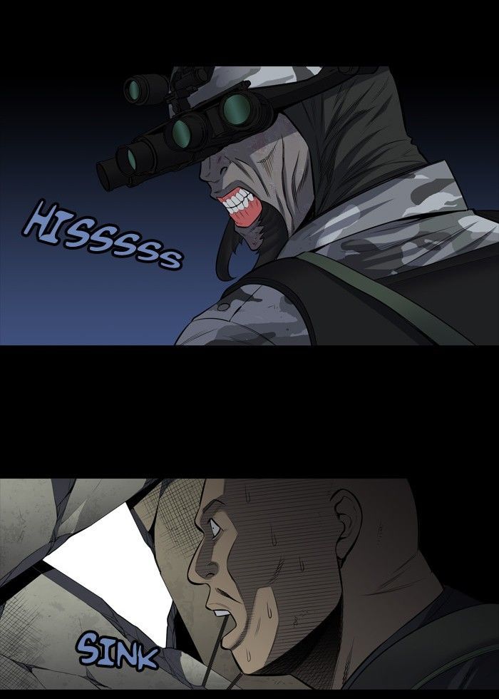 Hive Chapter 171 page 24 - Chapter 171