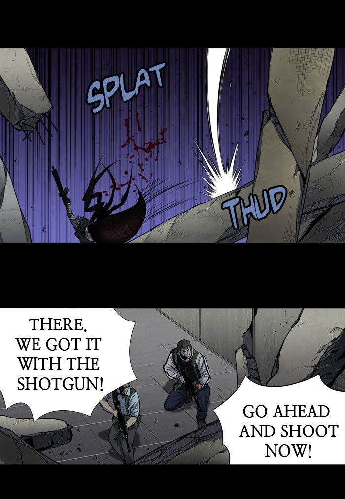 Hive Chapter 171 page 26 - Chapter 171