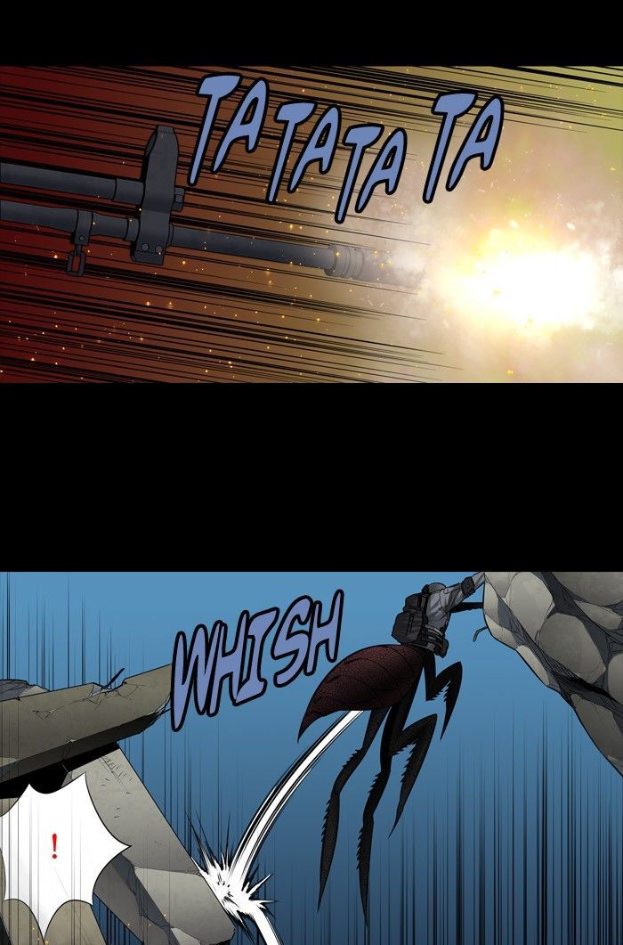 Hive Chapter 171 page 27 - Chapter 171