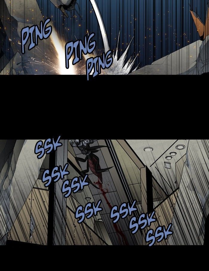 Hive Chapter 171 page 28 - Chapter 171