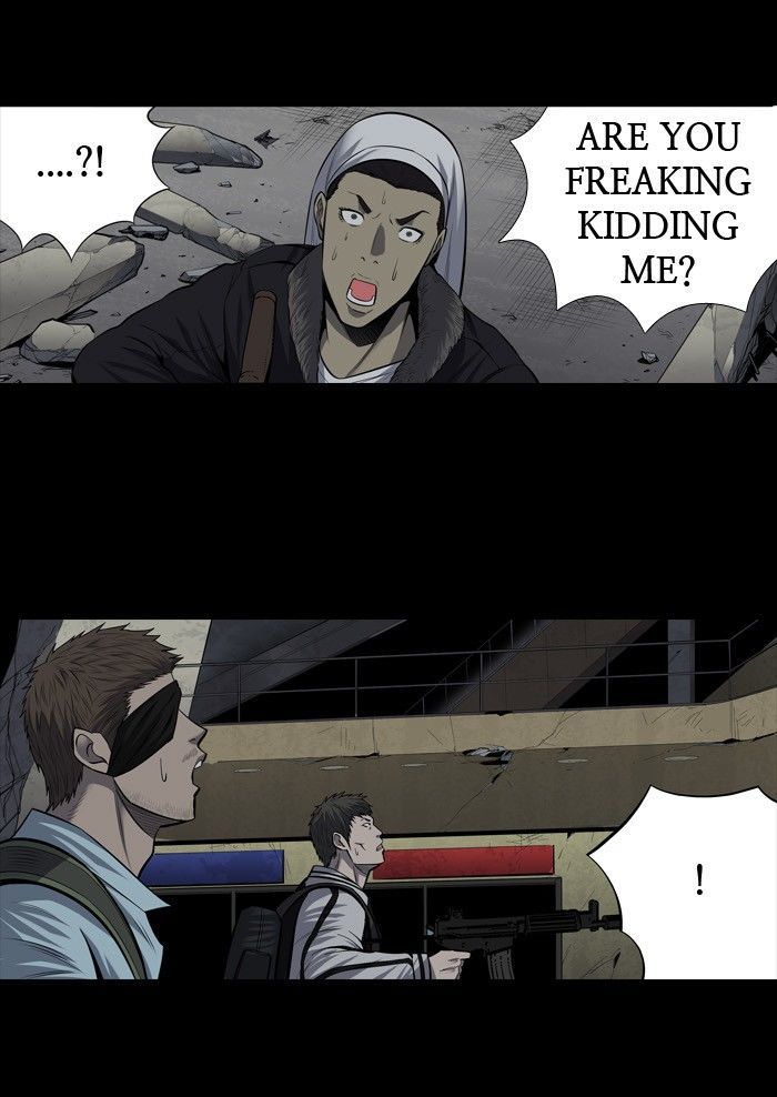 Hive Chapter 171 page 29 - Chapter 171