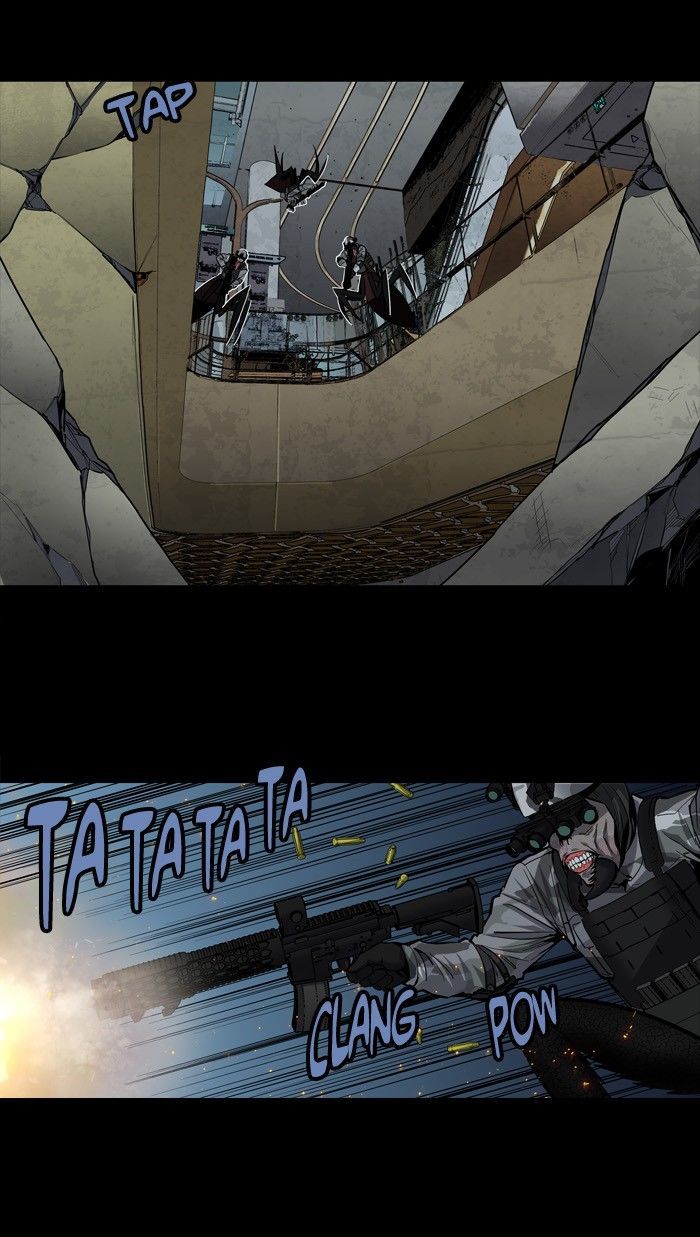 Hive Chapter 171 page 30 - Chapter 171