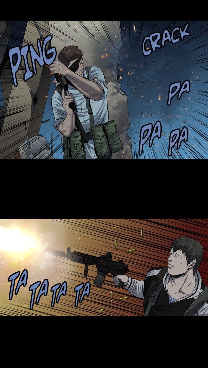 Hive Chapter 171 page 31 - Chapter 171