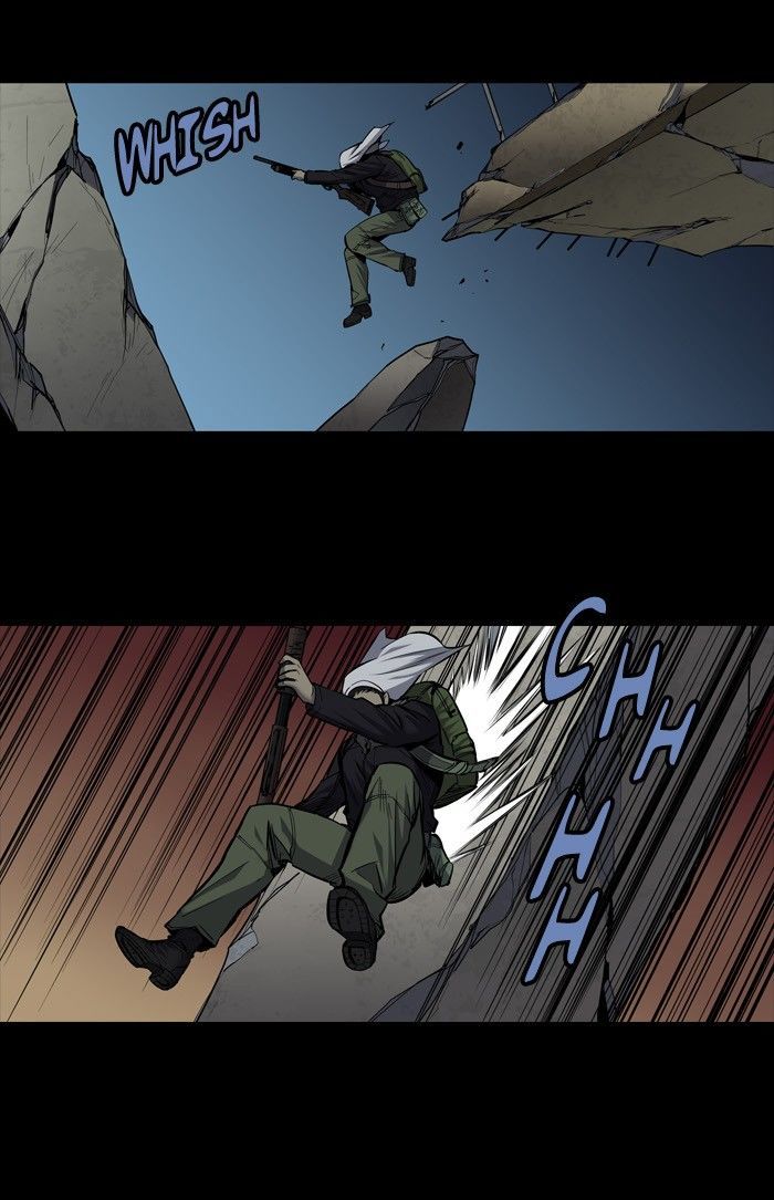 Hive Chapter 171 page 36 - Chapter 171