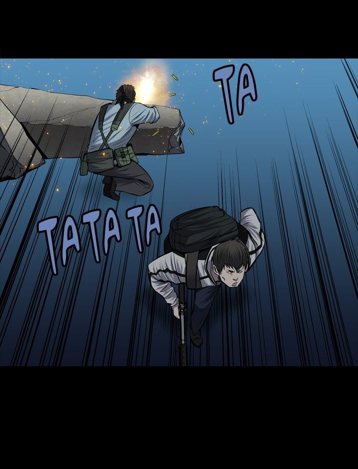 Hive Chapter 171 page 42 - Chapter 171