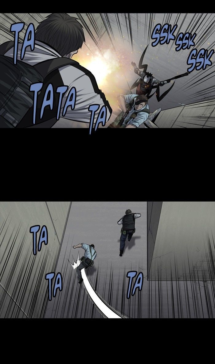 Hive Chapter 171 page 43 - Chapter 171