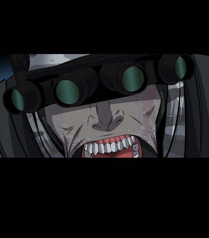 Hive Chapter 171 page 45 - Chapter 171