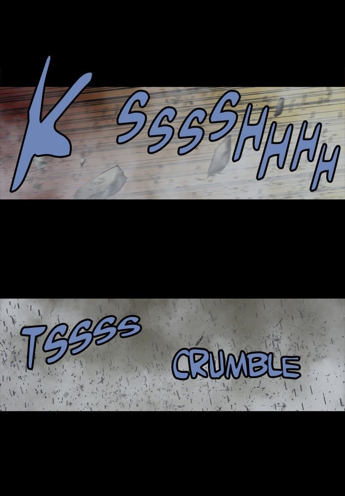 Hive Chapter 171 page 48 - Chapter 171