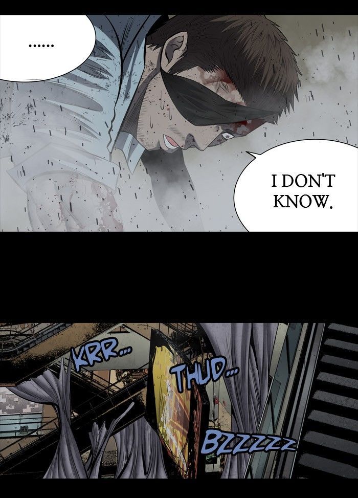 Hive Chapter 171 page 51 - Chapter 171