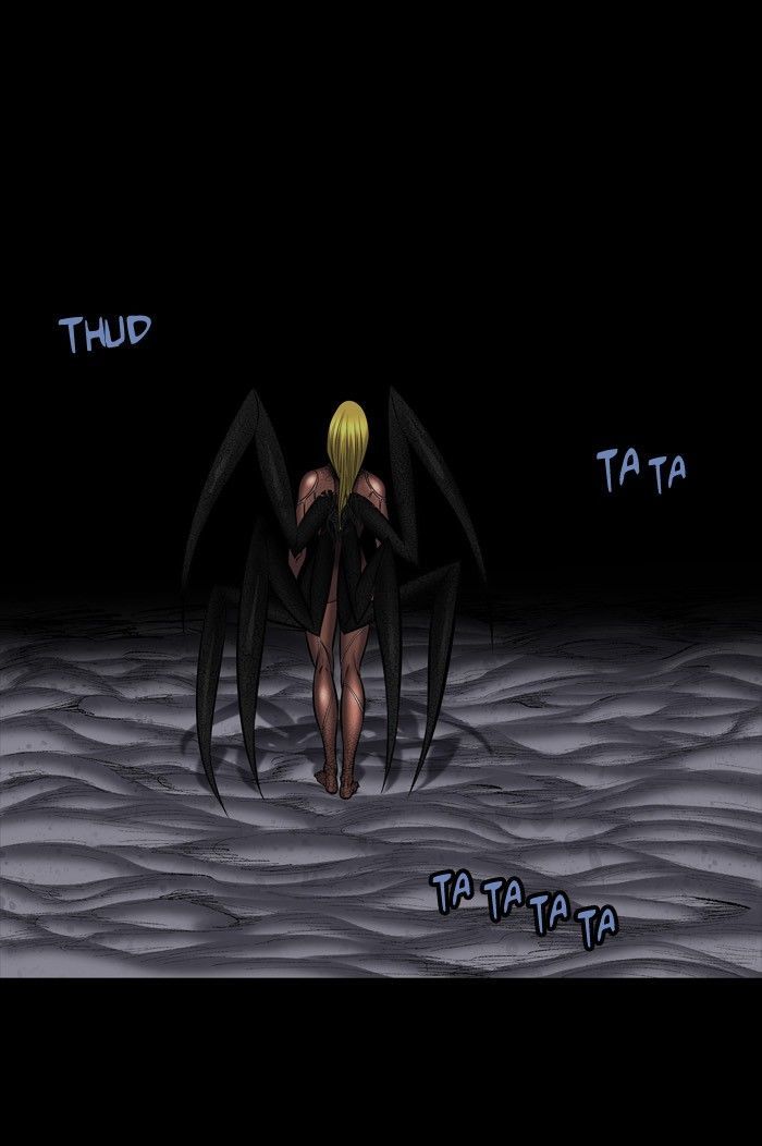 Hive Chapter 171 page 52 - Chapter 171