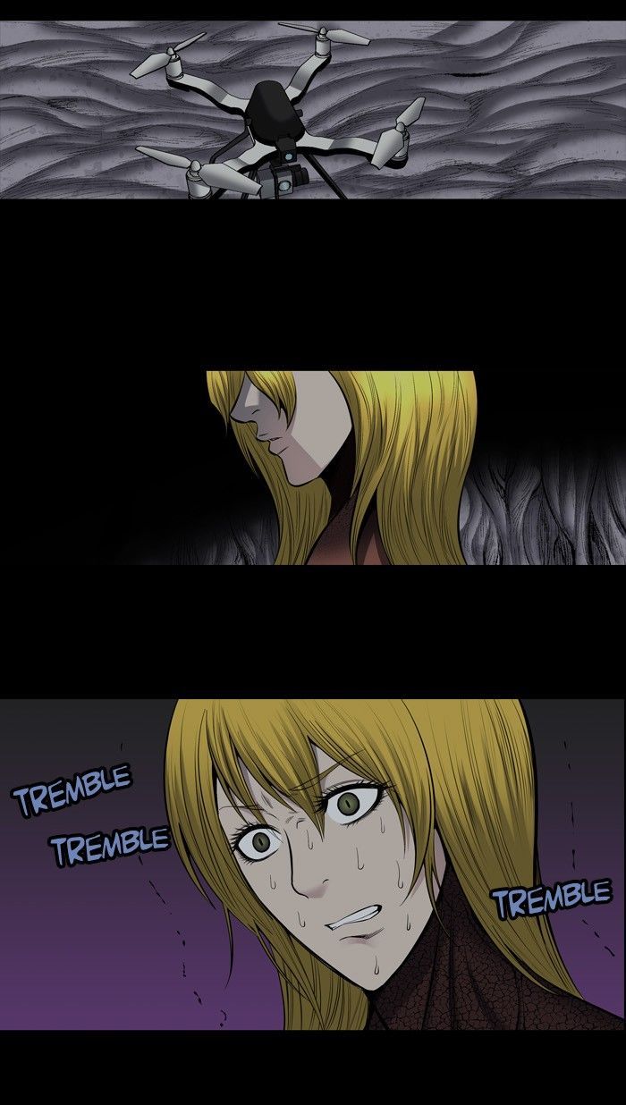 Hive Chapter 171 page 53 - Chapter 171