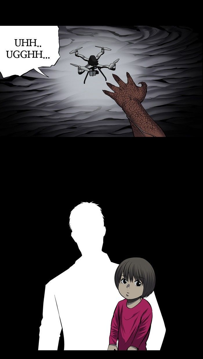 Hive Chapter 171 page 54 - Chapter 171