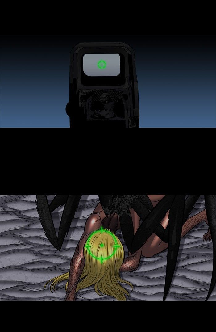 Hive Chapter 171 page 57 - Chapter 171