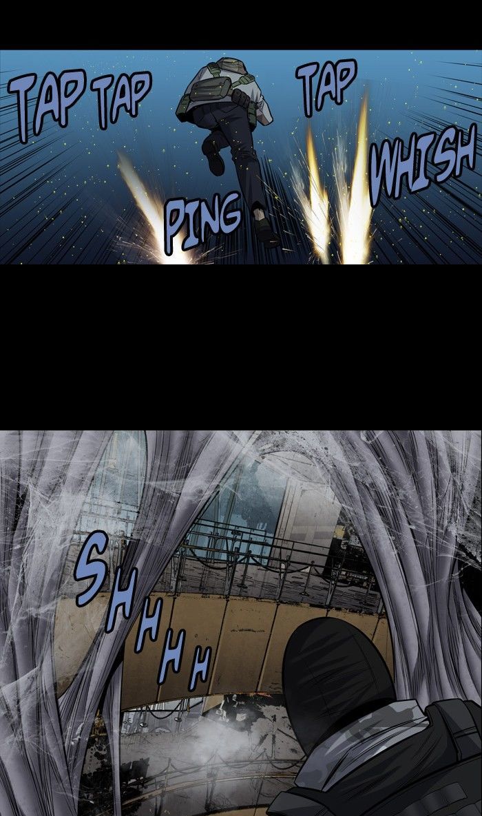 Hive Chapter 171 page 59 - Chapter 171