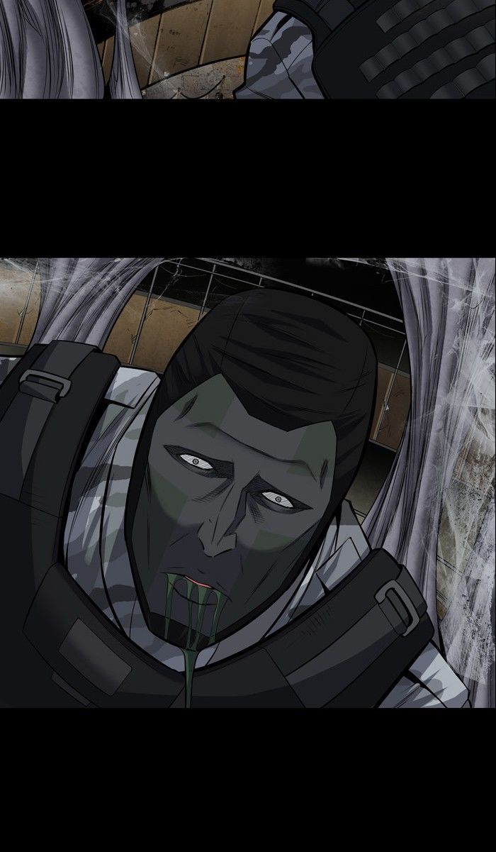 Hive Chapter 171 page 60 - Chapter 171