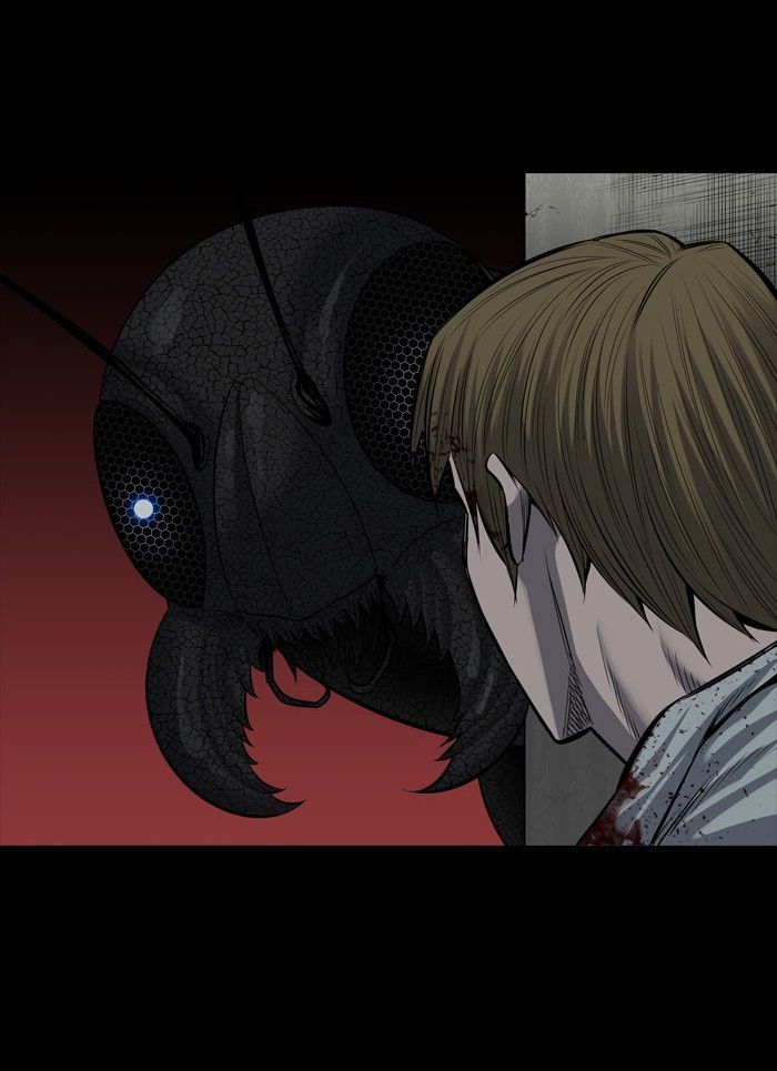 Hive Chapter 171 page 9 - Chapter 171