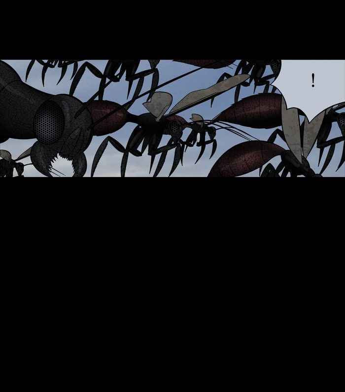 Hive Chapter 172 page 10 - Chapter 172