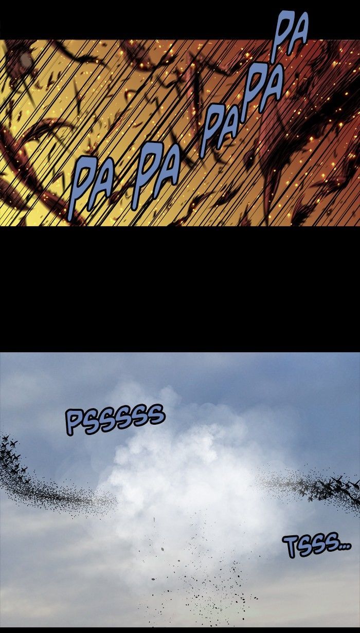 Hive Chapter 172 page 12 - Chapter 172
