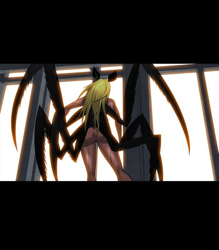 Hive Chapter 172 page 17 - Chapter 172