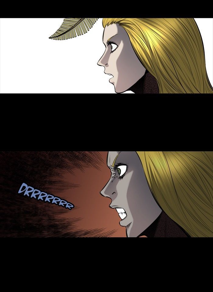 Hive Chapter 172 page 19 - Chapter 172