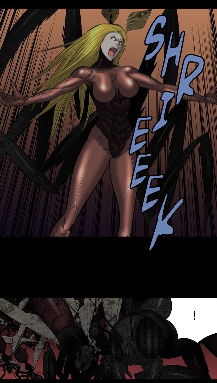 Hive Chapter 172 page 20 - Chapter 172