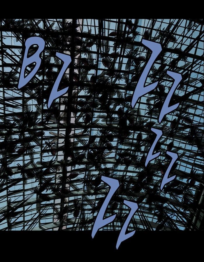 Hive Chapter 172 page 22 - Chapter 172