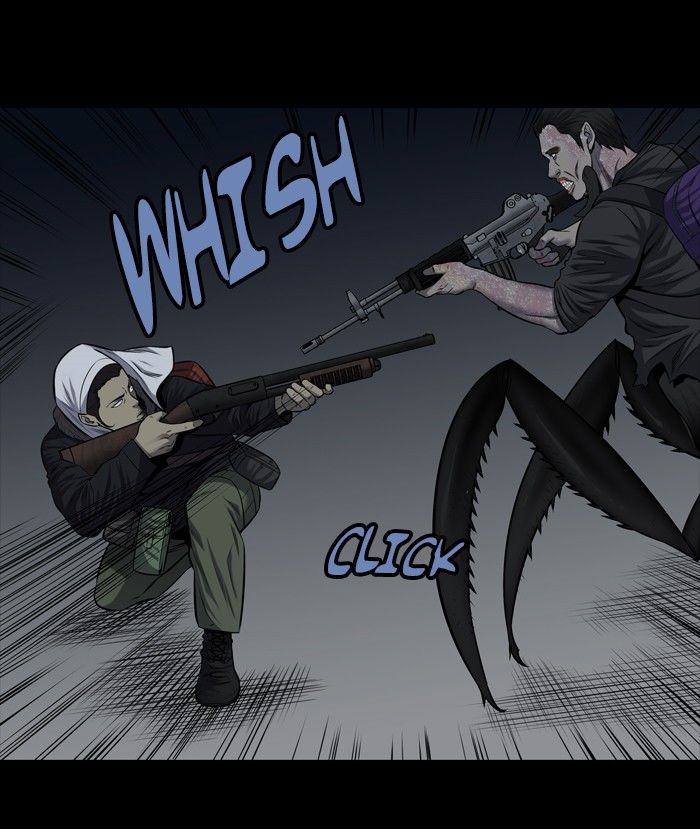 Hive Chapter 172 page 25 - Chapter 172