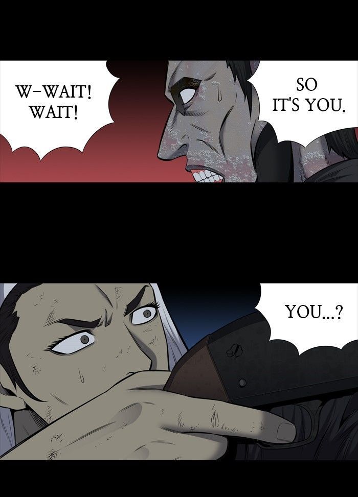 Hive Chapter 172 page 26 - Chapter 172