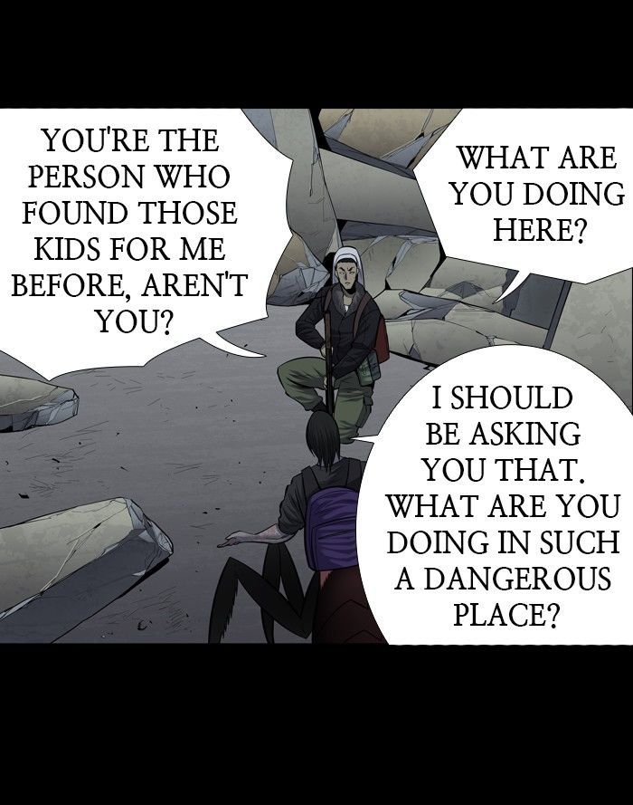 Hive Chapter 172 page 27 - Chapter 172