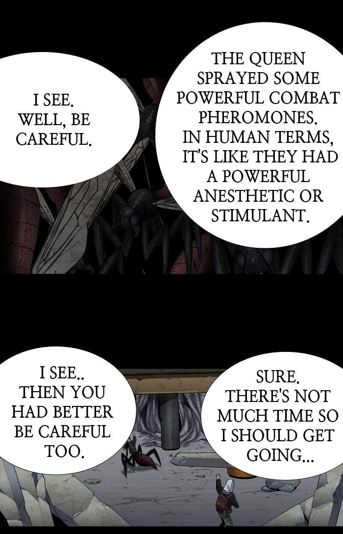 Hive Chapter 172 page 29 - Chapter 172