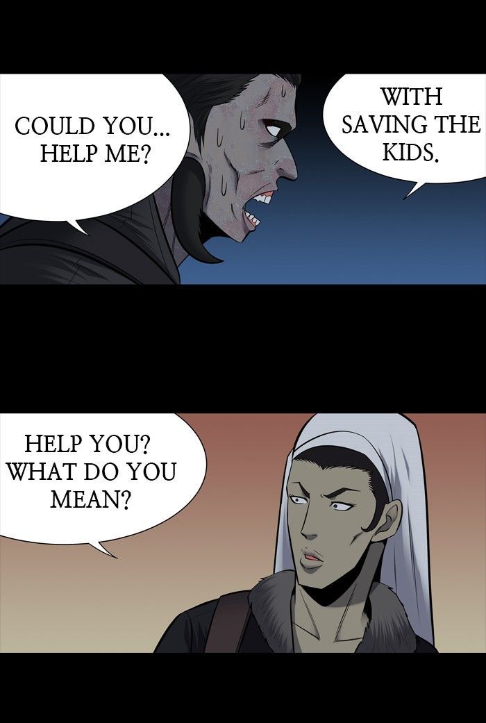 Hive Chapter 172 page 31 - Chapter 172