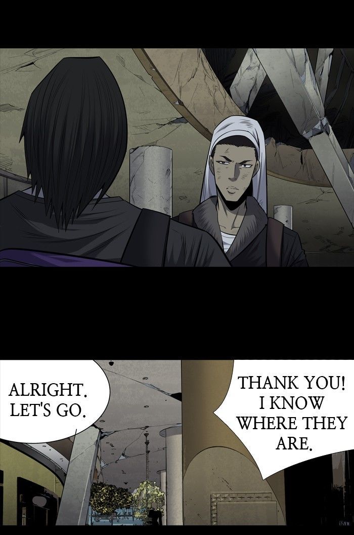 Hive Chapter 172 page 34 - Chapter 172