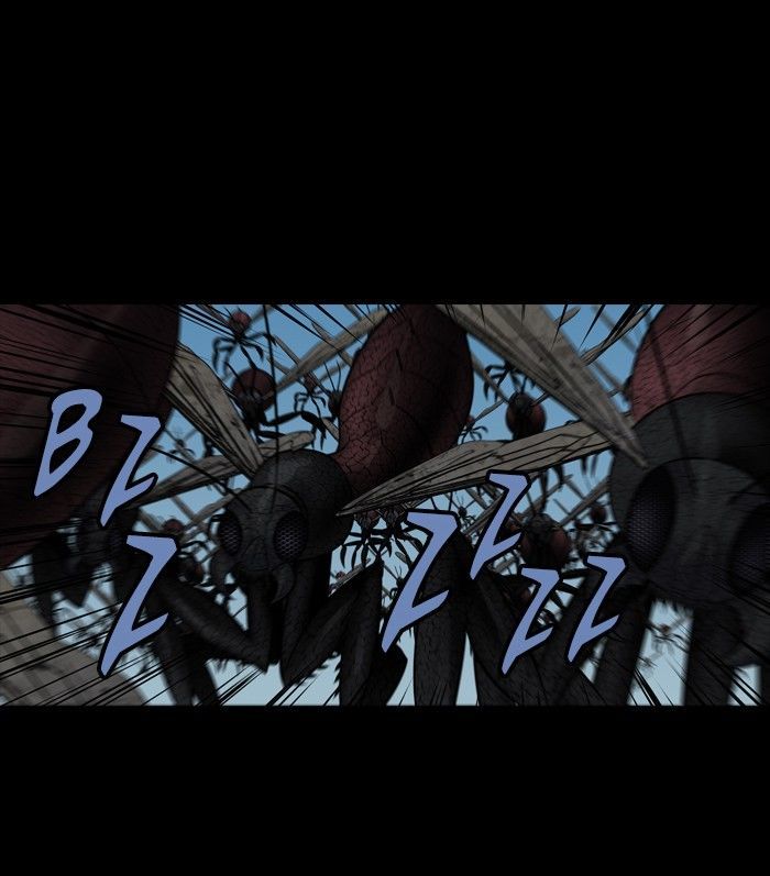 Hive Chapter 172 page 35 - Chapter 172