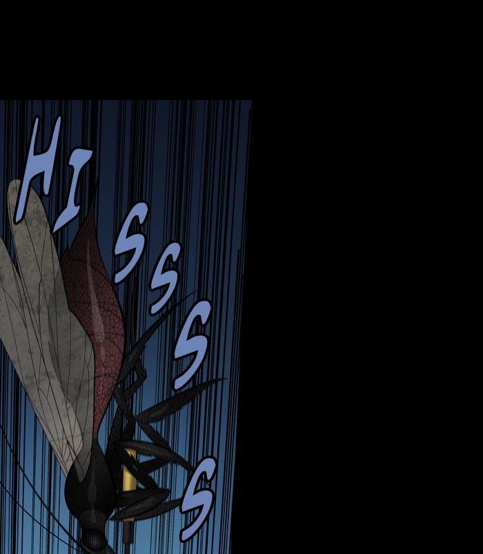 Hive Chapter 172 page 37 - Chapter 172