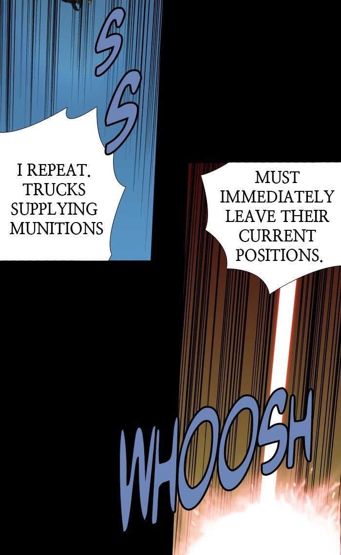 Hive Chapter 172 page 38 - Chapter 172